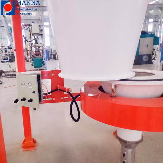 Powder Coating Booth Fast Color Changing Solution